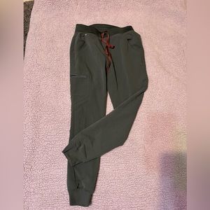 Figs jogger scrub pants